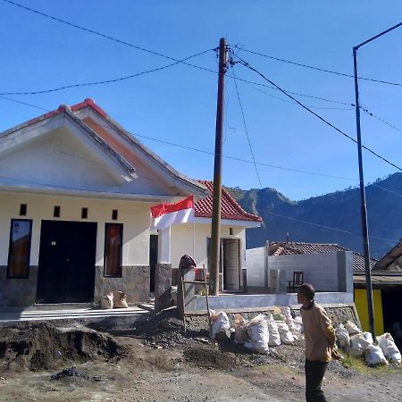 Bromo B&B Εξωτερικό φωτογραφία