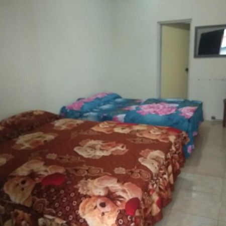 Bromo B&B Εξωτερικό φωτογραφία