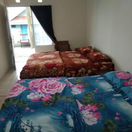 Bromo B&B Εξωτερικό φωτογραφία