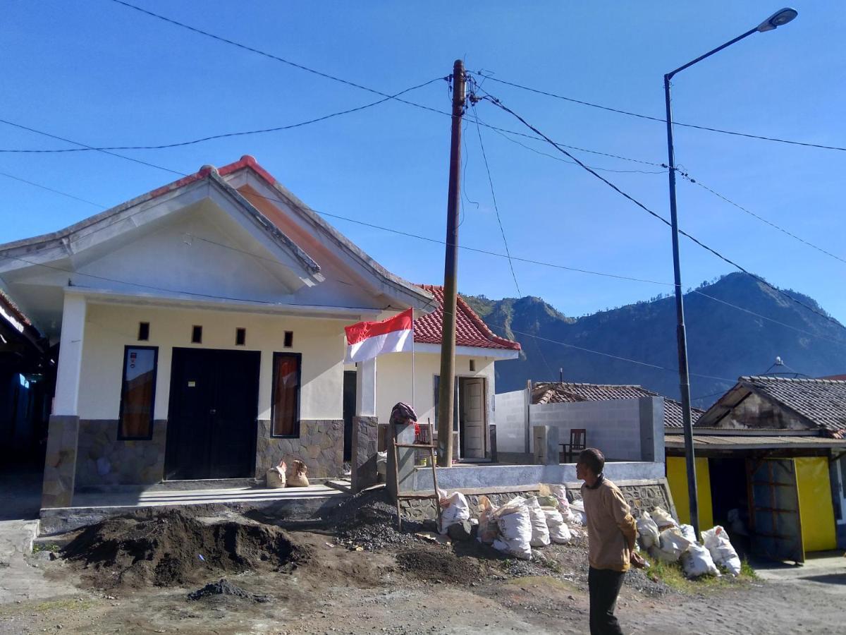 Bromo B&B Εξωτερικό φωτογραφία