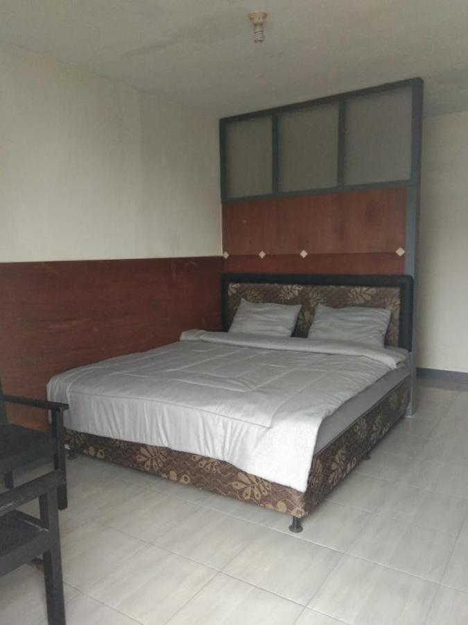 Bromo B&B Εξωτερικό φωτογραφία
