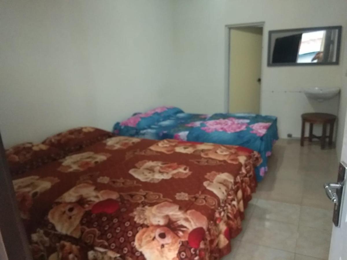 Bromo B&B Εξωτερικό φωτογραφία