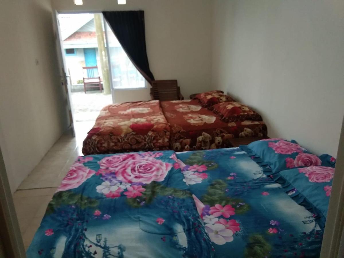 Bromo B&B Εξωτερικό φωτογραφία